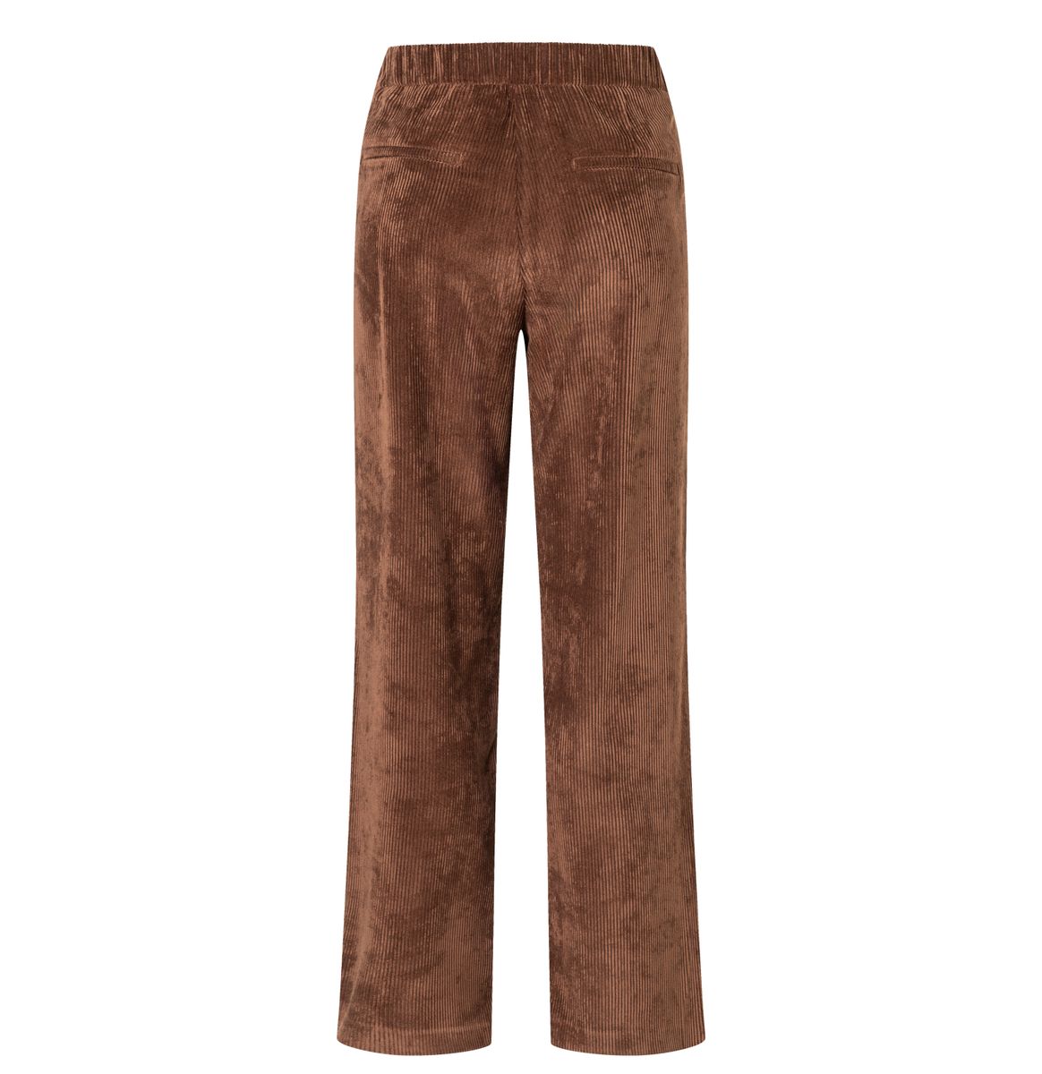 MAC JEANS - CHIARA, Fluid corduroy