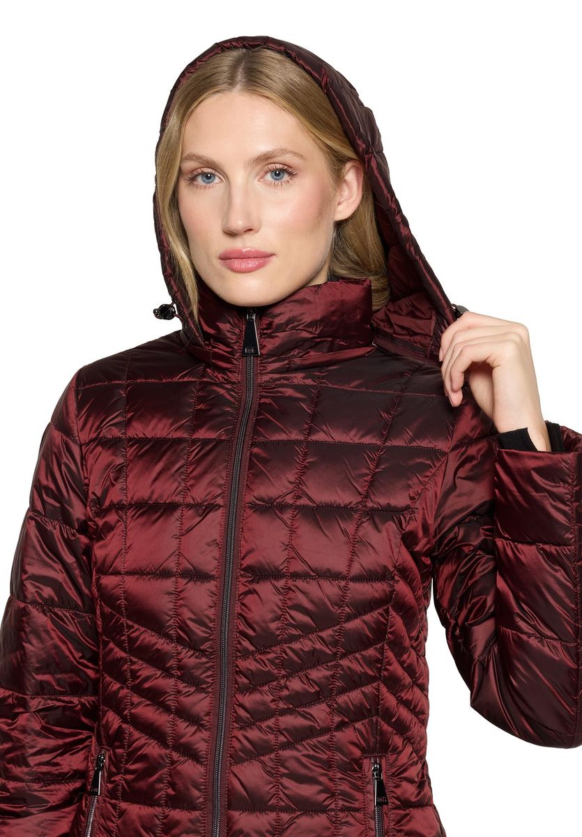 Outdoorjacke