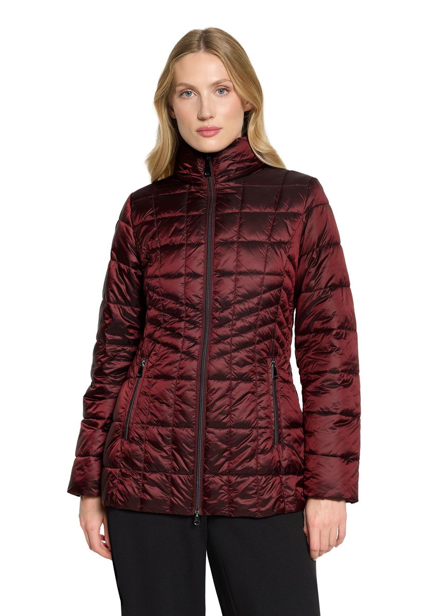 Outdoorjacke