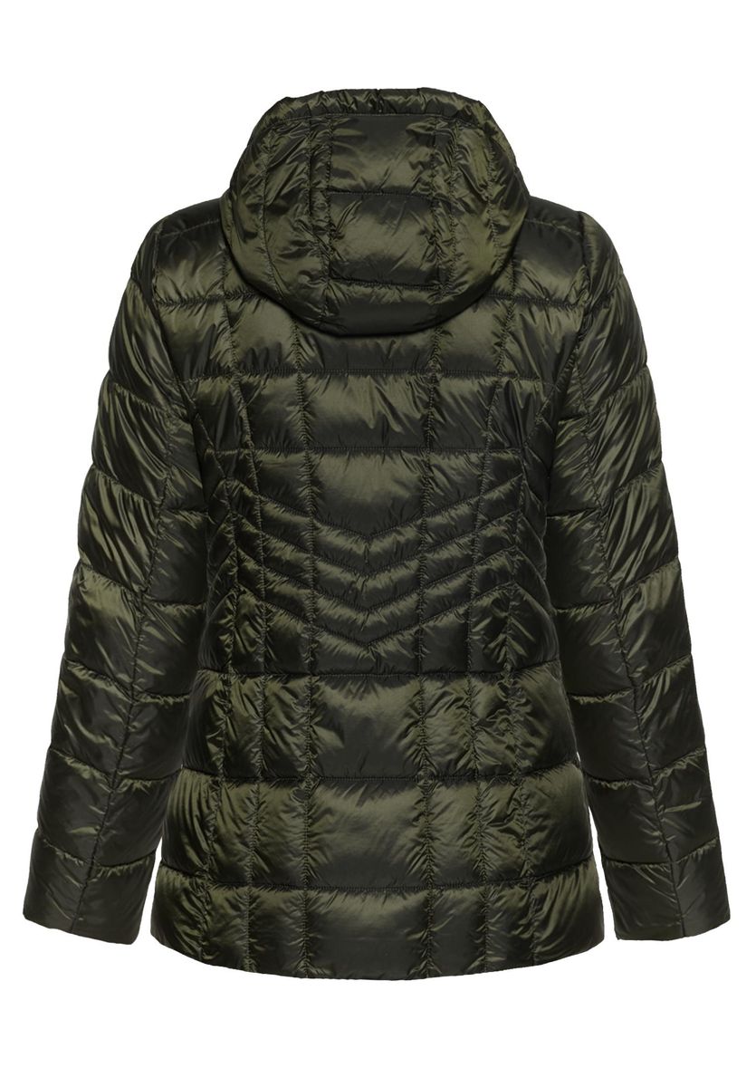 Outdoorjacke