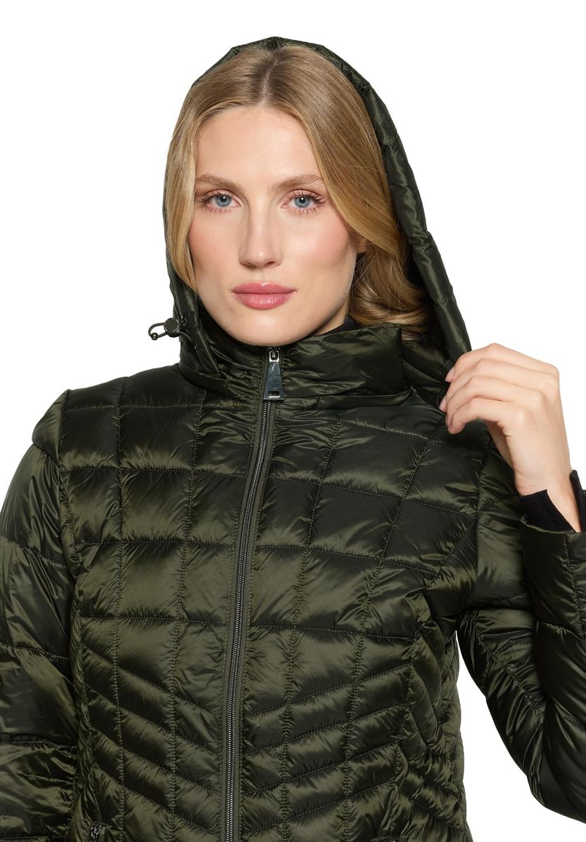 Outdoorjacke