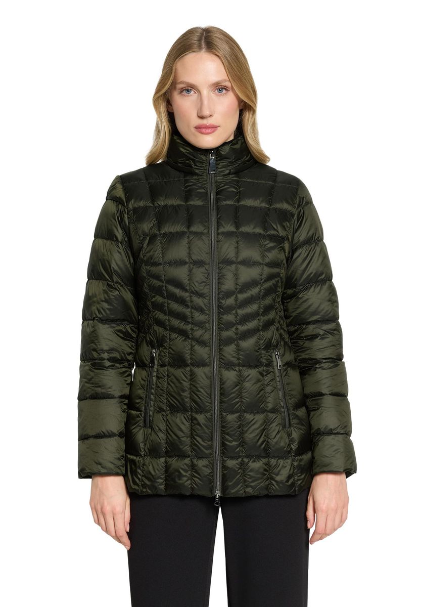Outdoorjacke