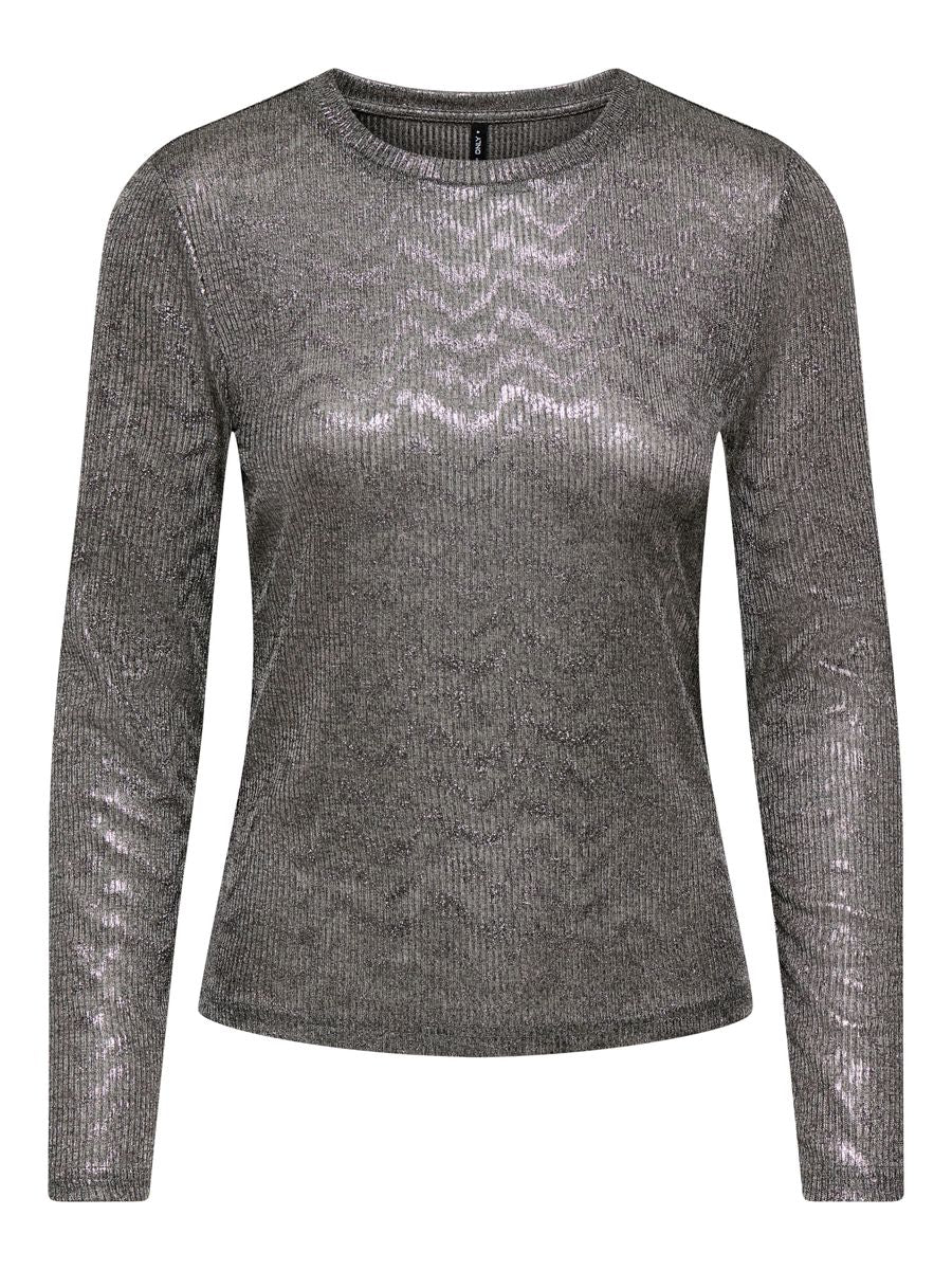 ONLMIRINDA L/S TOP JRS