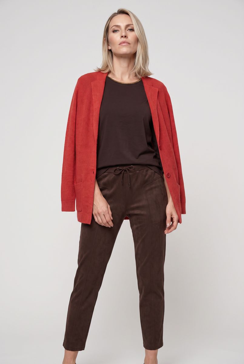 Cardigan Long Sleeves