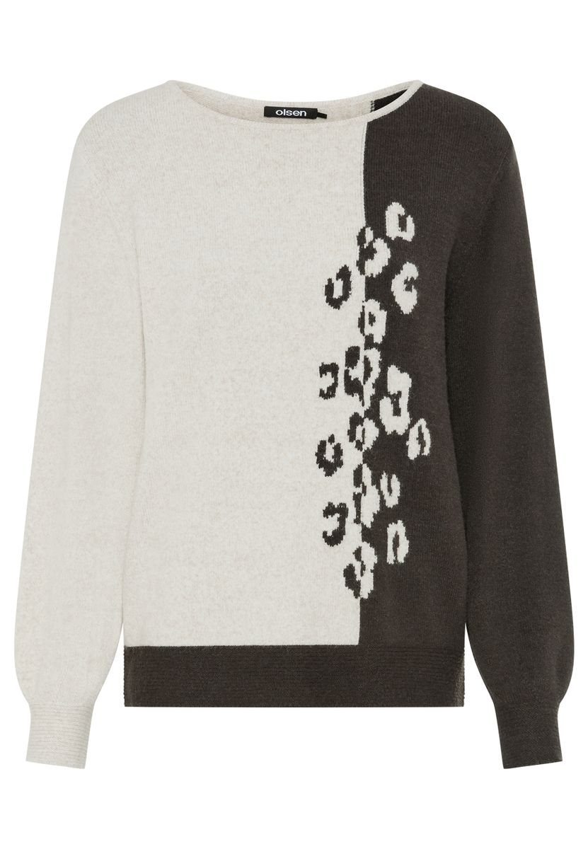Pullover Long Sleeves