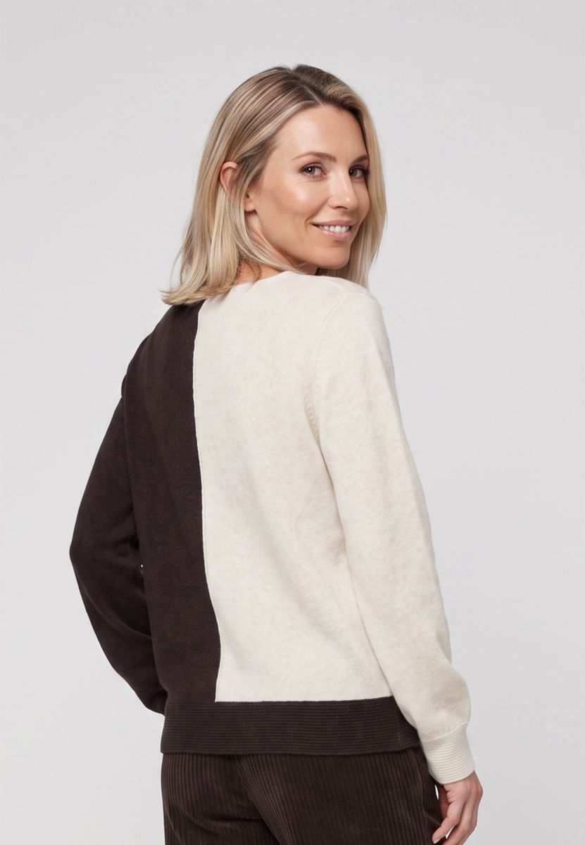 Pullover Long Sleeves