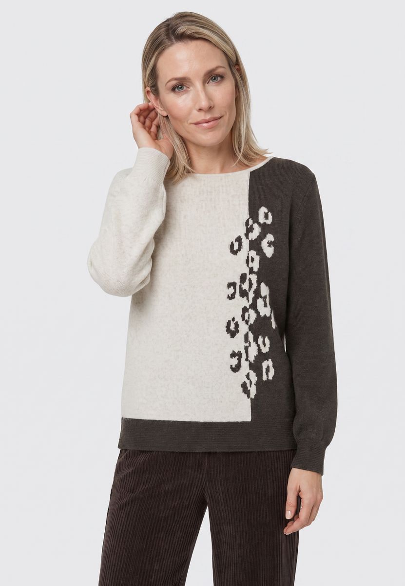 Pullover Long Sleeves