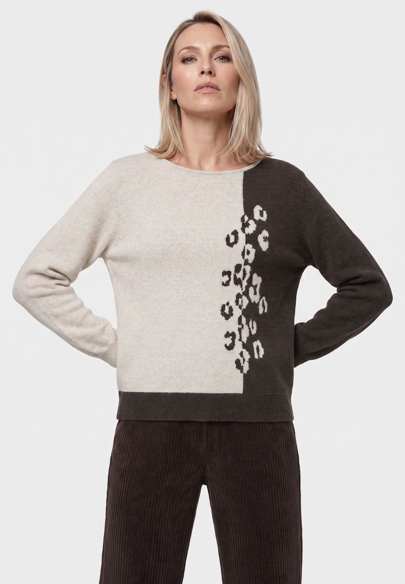 Pullover Long Sleeves