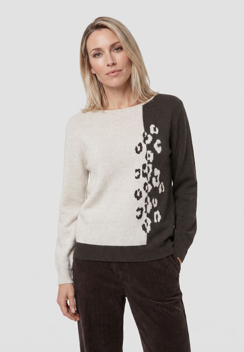 Pullover Long Sleeves
