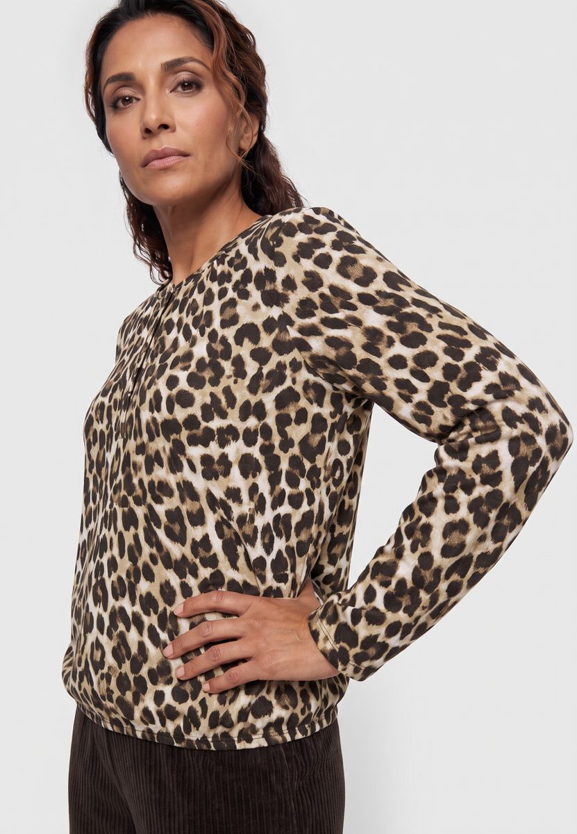 T-Shirt Long Sleeves