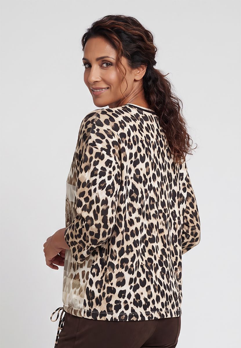 T-Shirt Long Sleeves