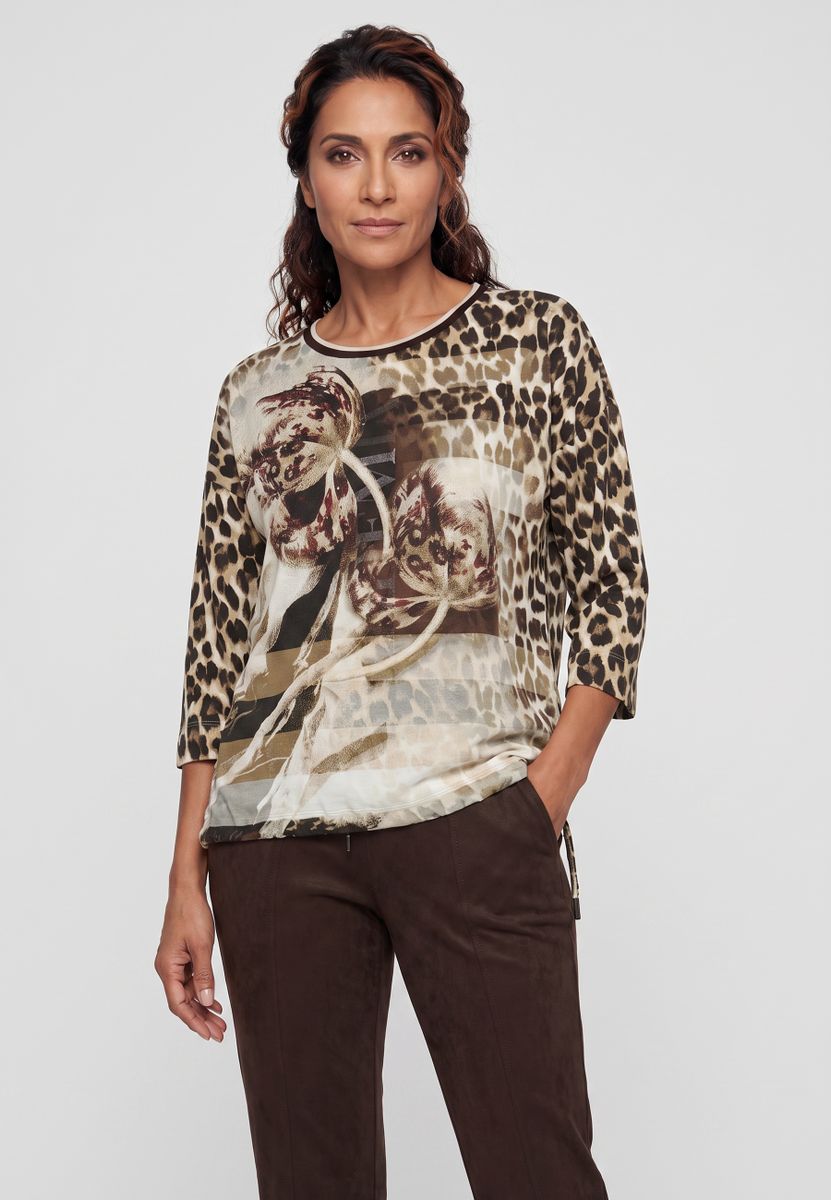T-Shirt Long Sleeves