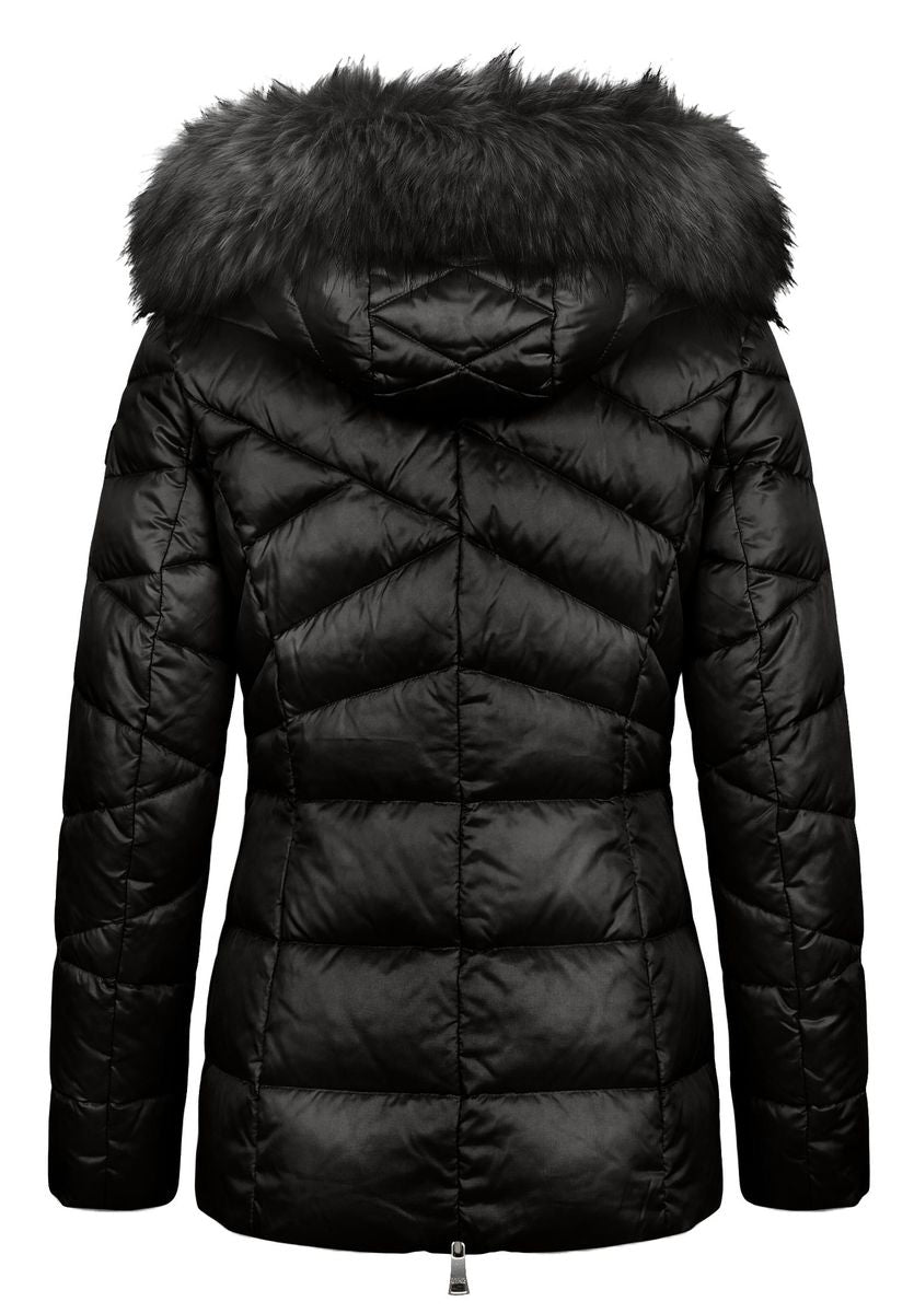 Steppjacke