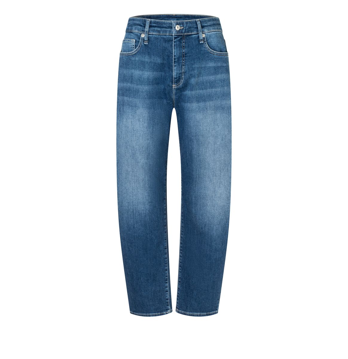 MAC JEANS - DANNI, Light authentic denim