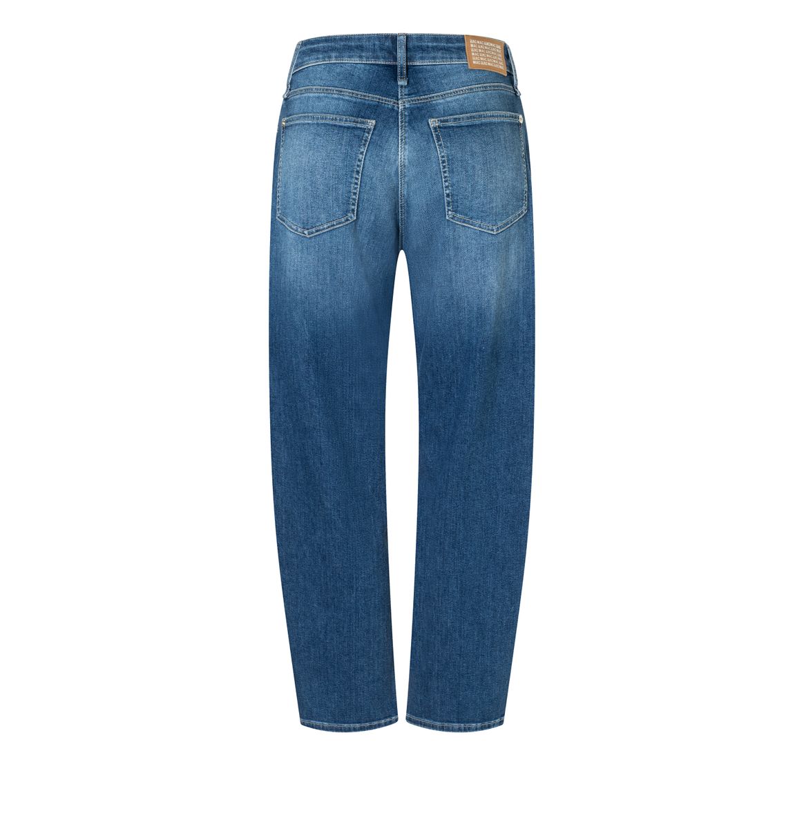 MAC JEANS - DANNI, Light authentic denim