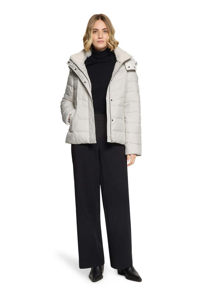 Steppjacke