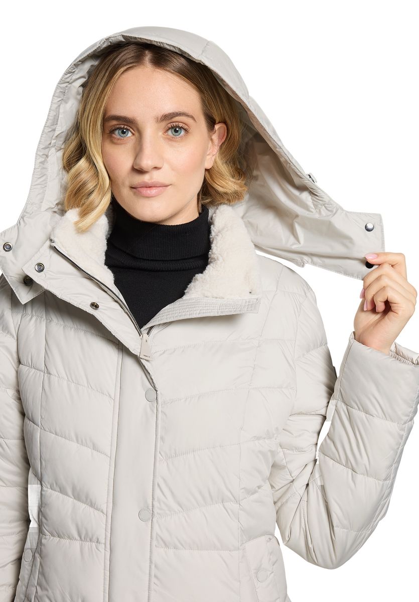 Steppjacke
