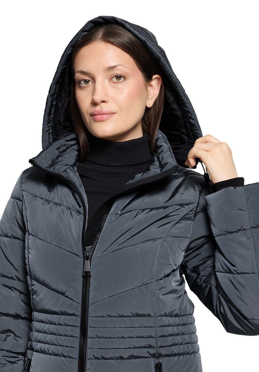 Steppjacke
