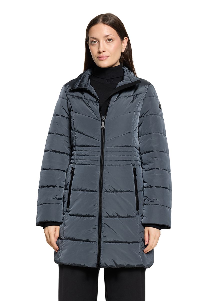 Steppjacke