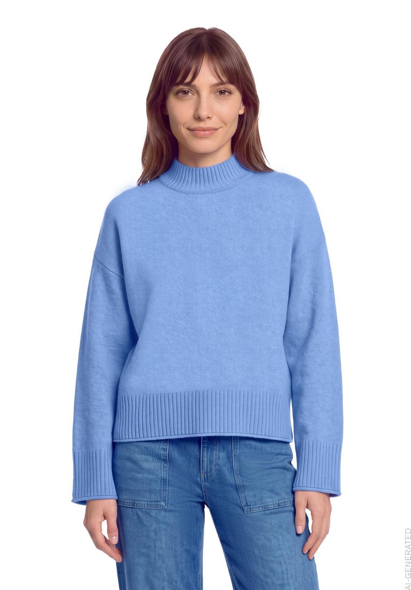 Strickpullover