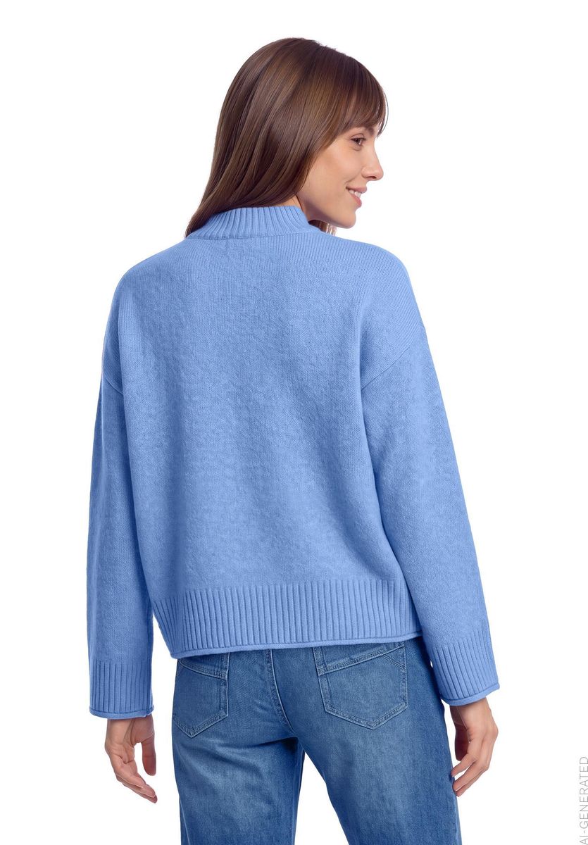 Strickpullover