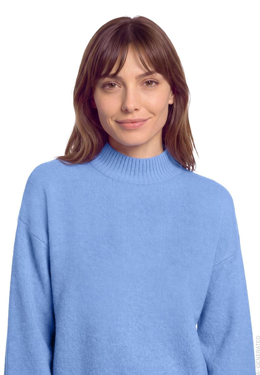 Strickpullover