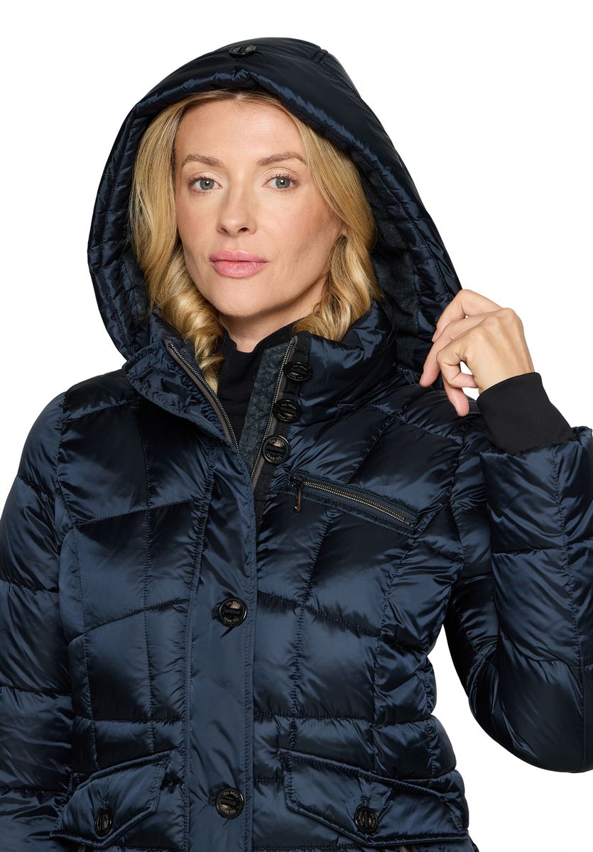 Winterjacke
