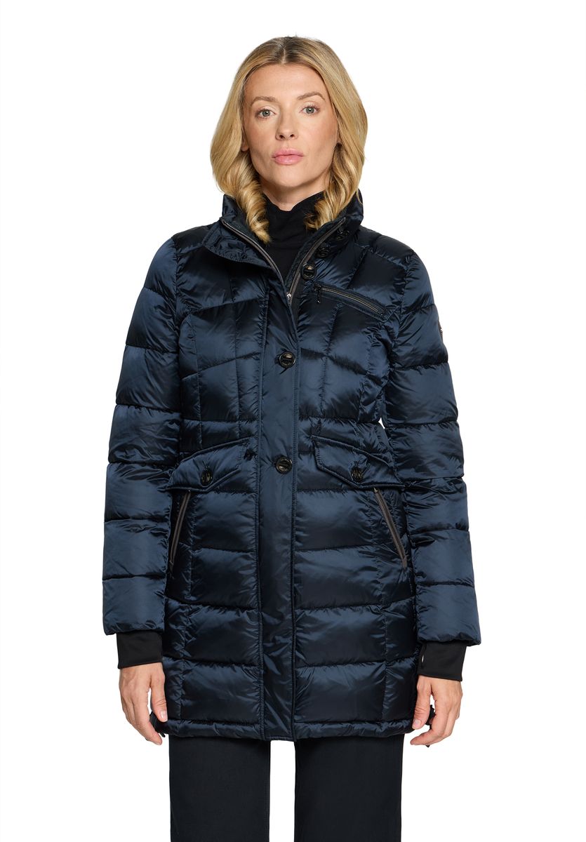 Winterjacke