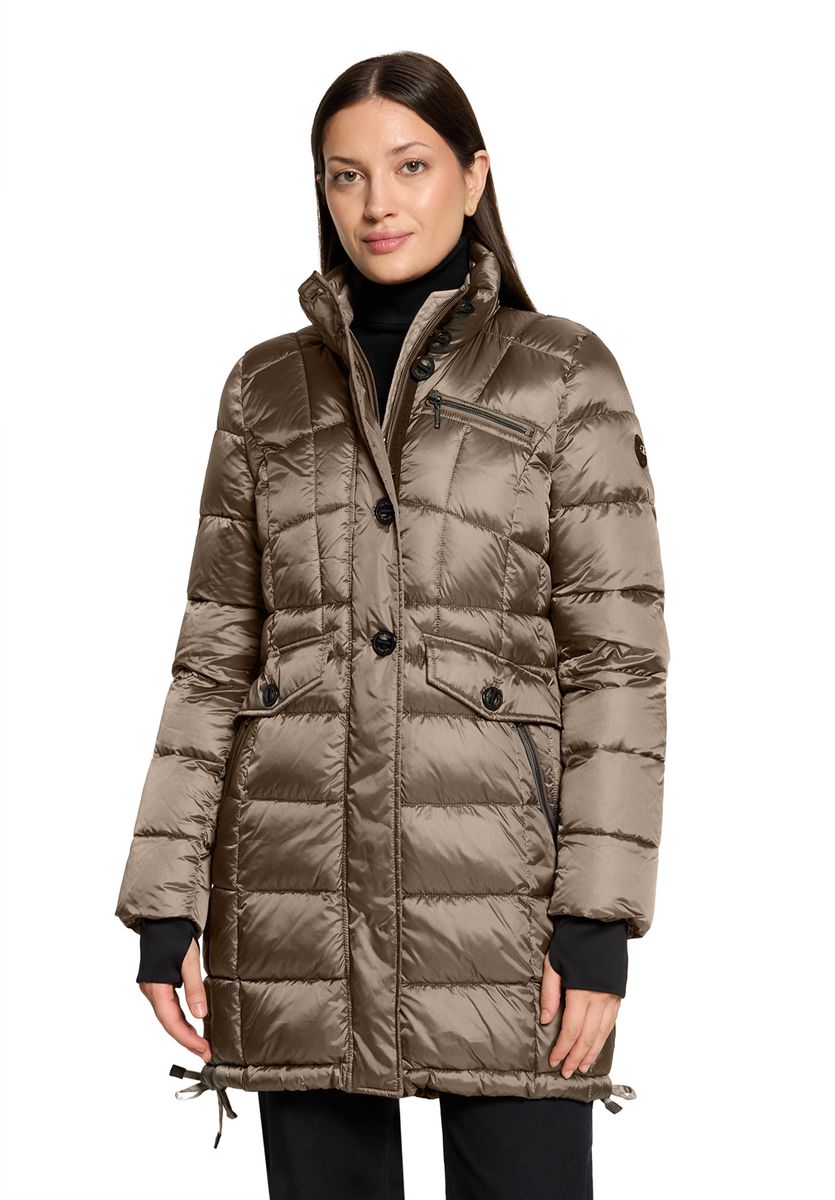 Winterjacke