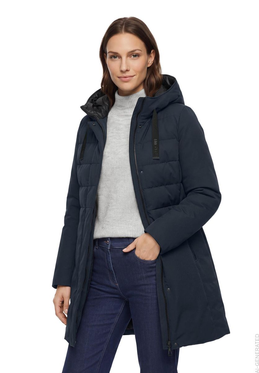 Winterjacke
