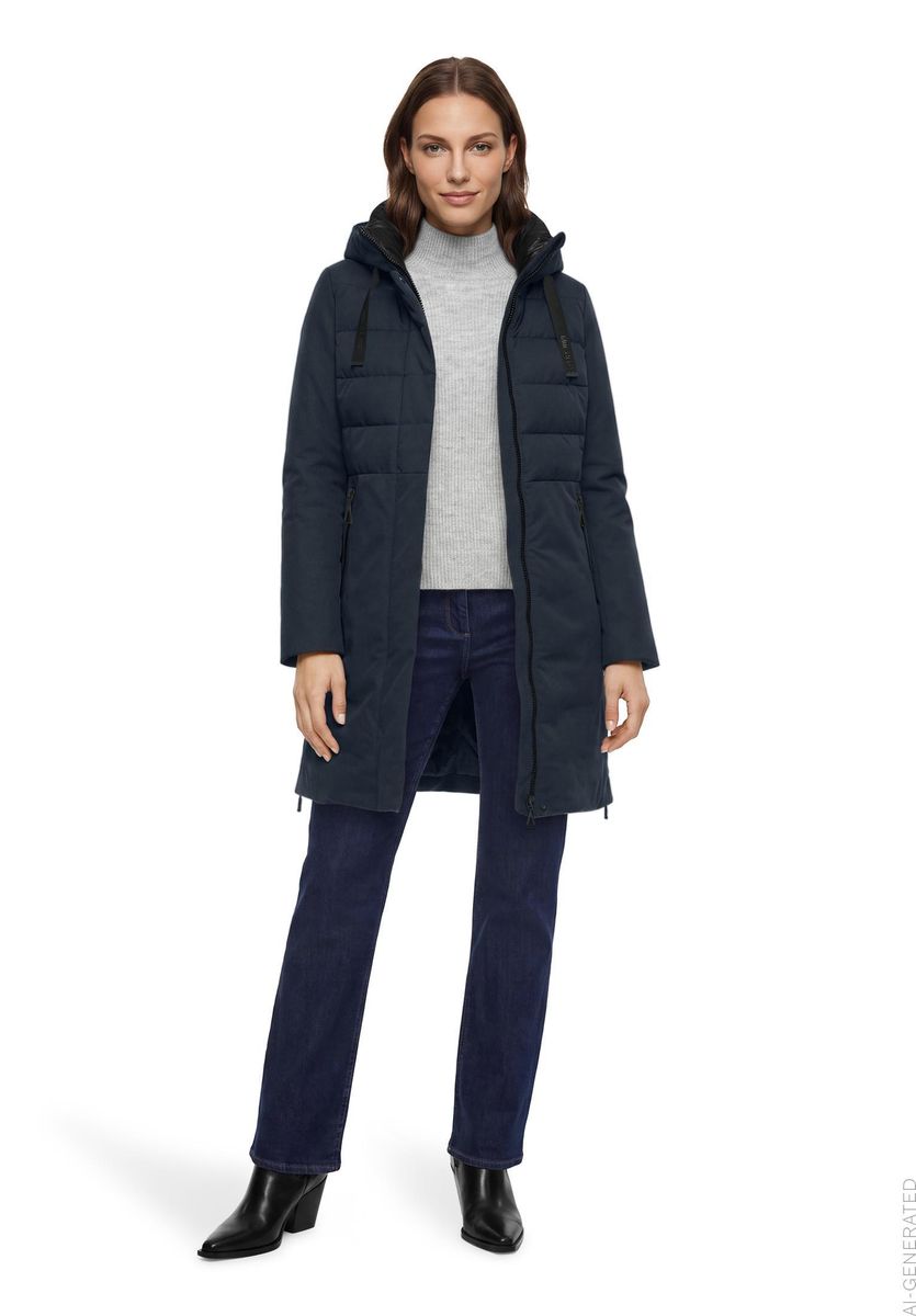 Winterjacke