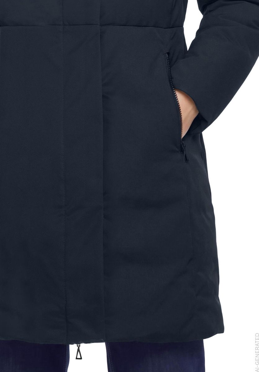 Winterjacke