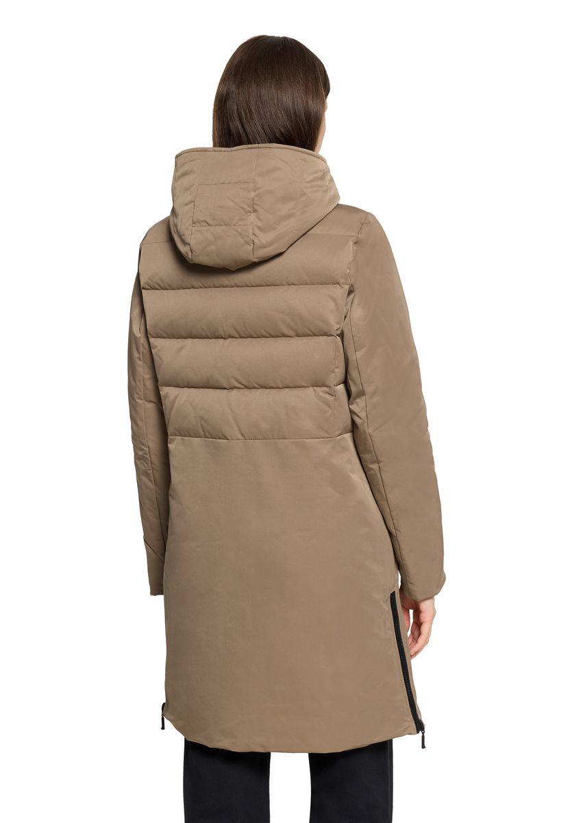 Winterjacke
