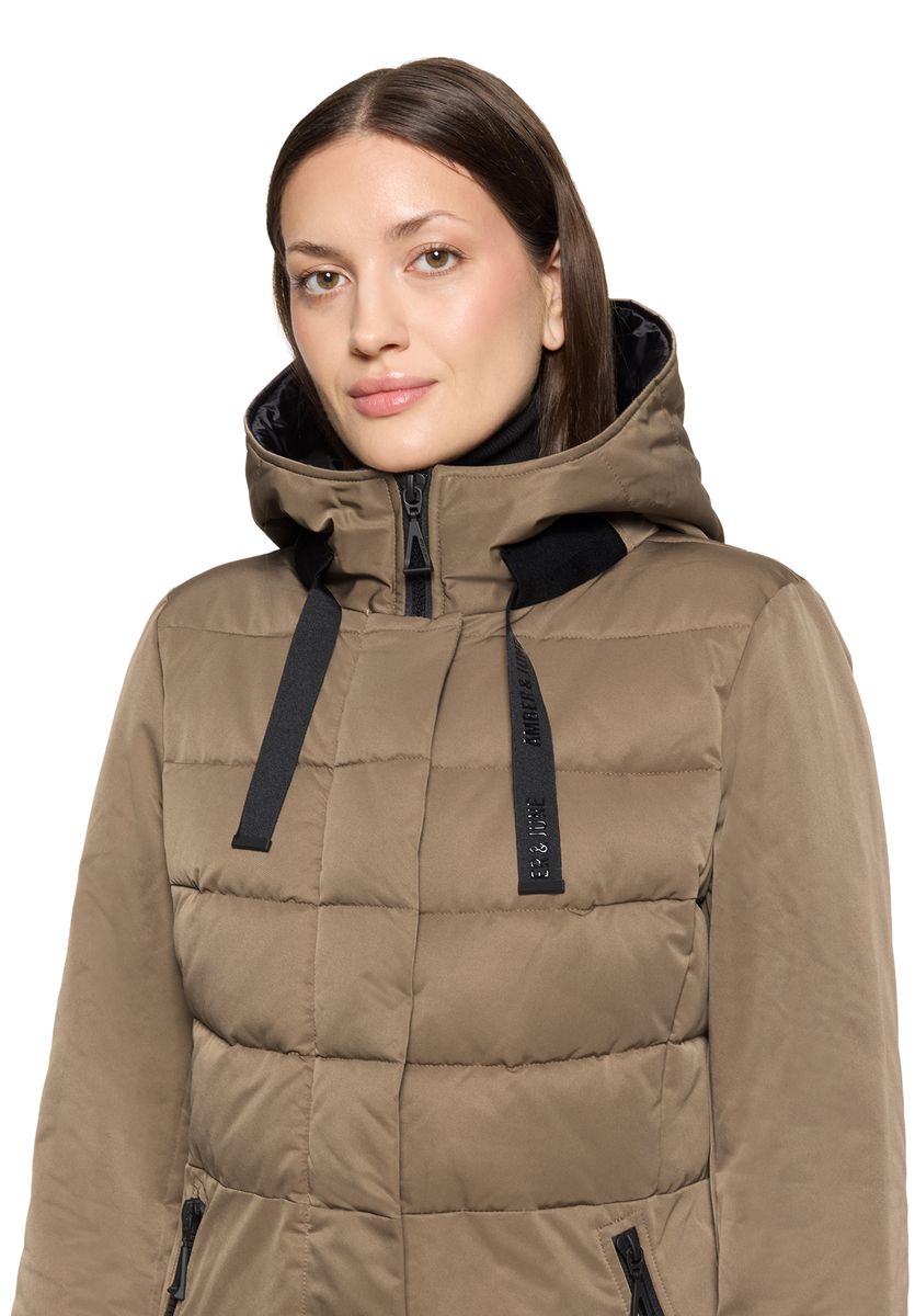 Winterjacke