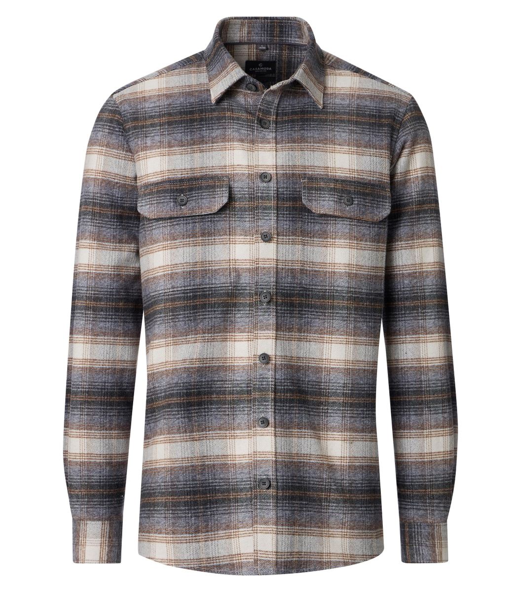 Hemdjacke
