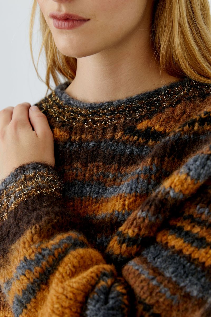 Pullover
