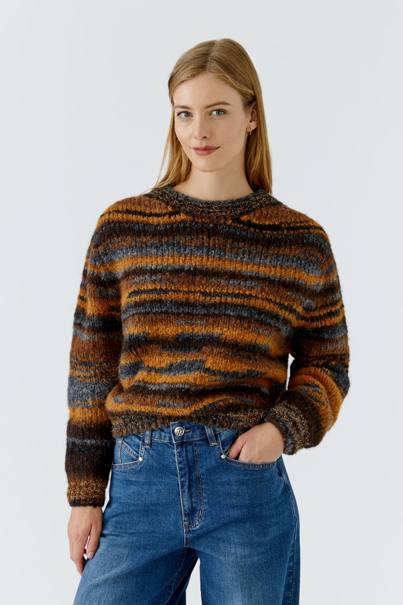 Pullover
