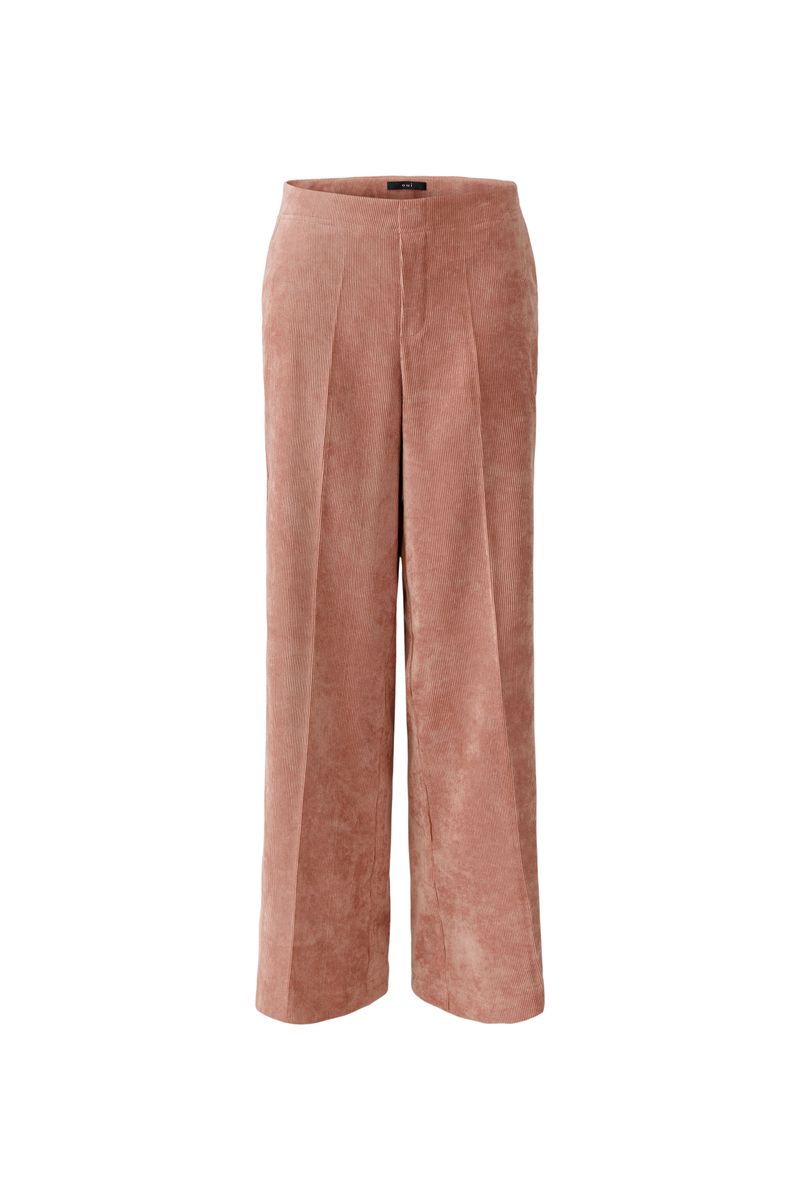 Cordhose - Flared Fit