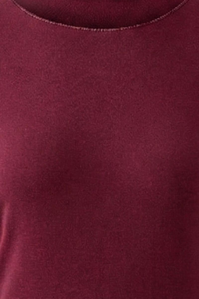 Langarmshirt