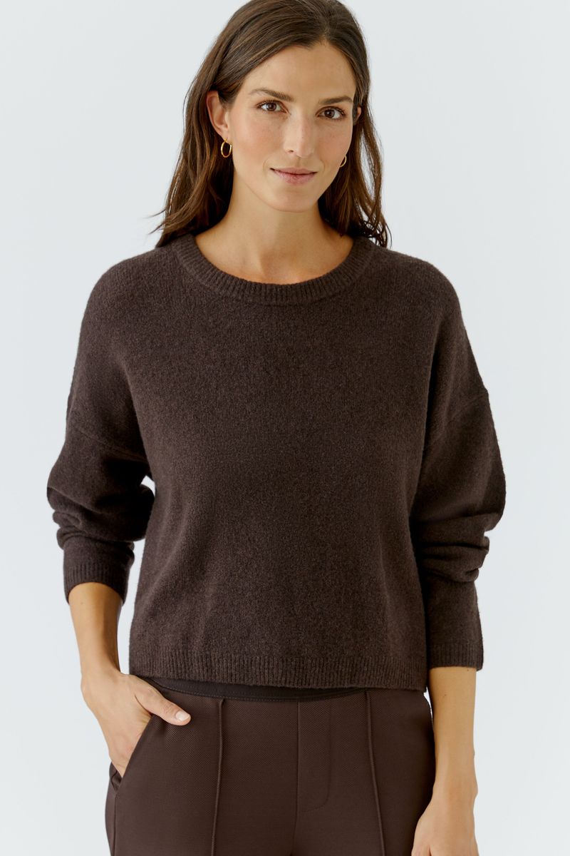 NILA Pullover