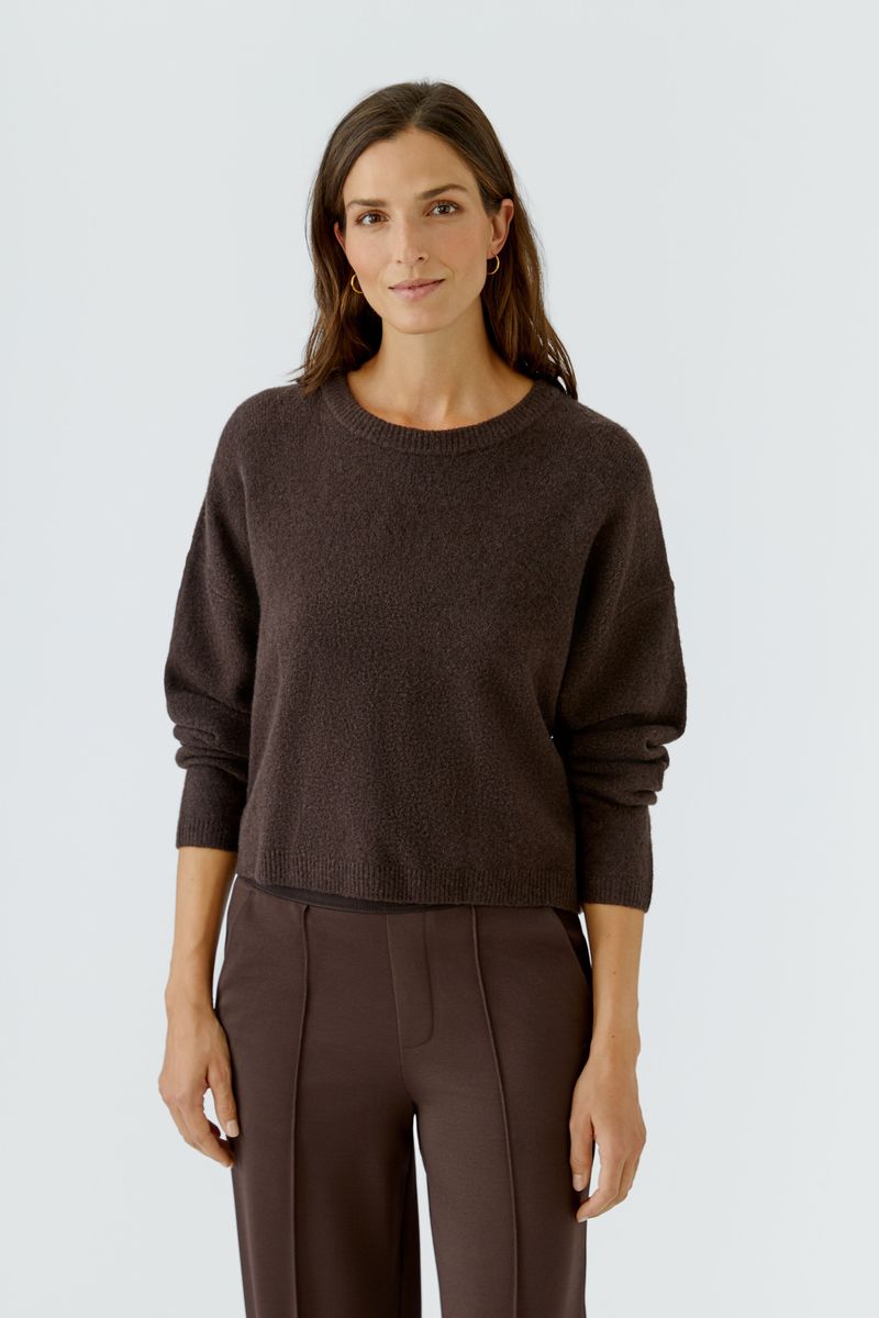 NILA Pullover