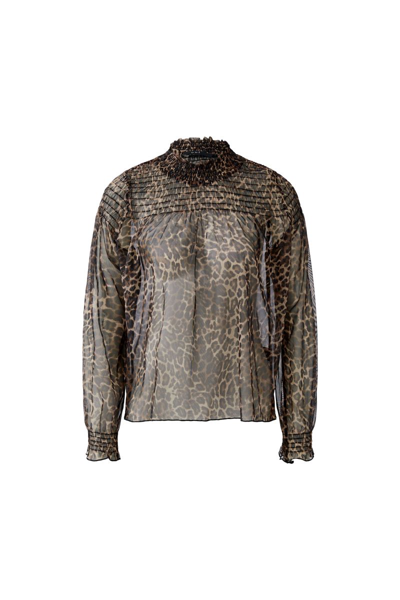 Langarmshirt