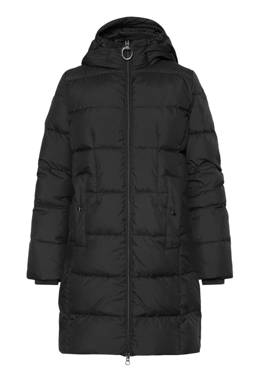 Daunen-Steppjacke