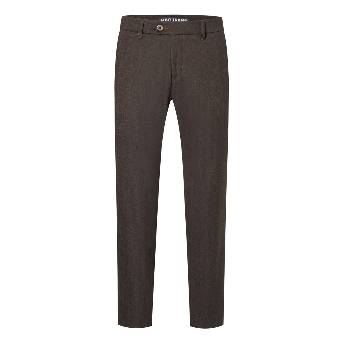 MAC JEANS - Lennox, Wooly Herringbone