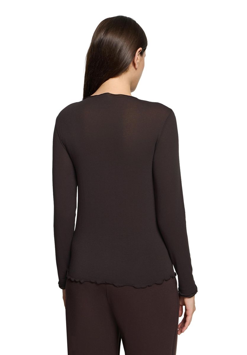 Langarm-Shirt