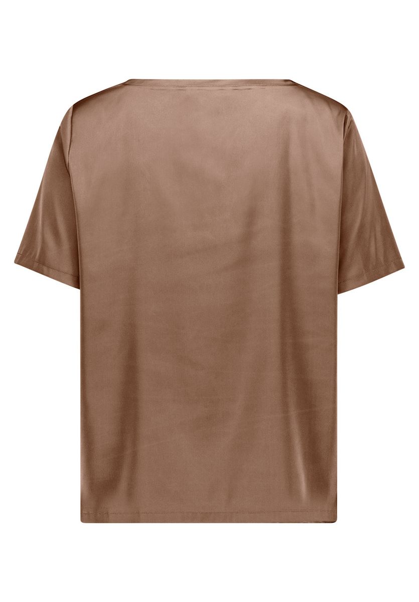 Schlupfbluse