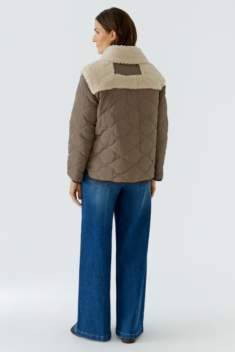 Wendejacke