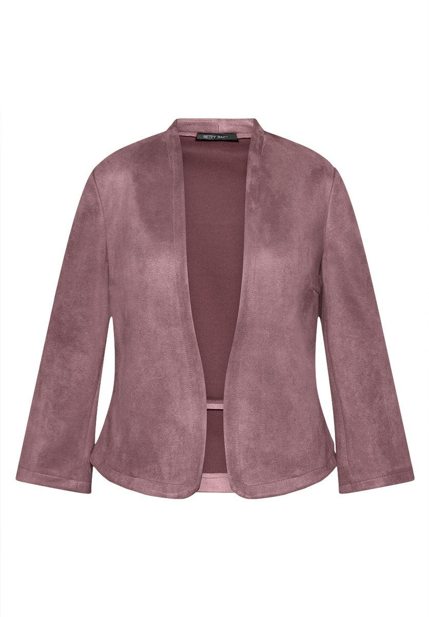 Blazer-Jacke