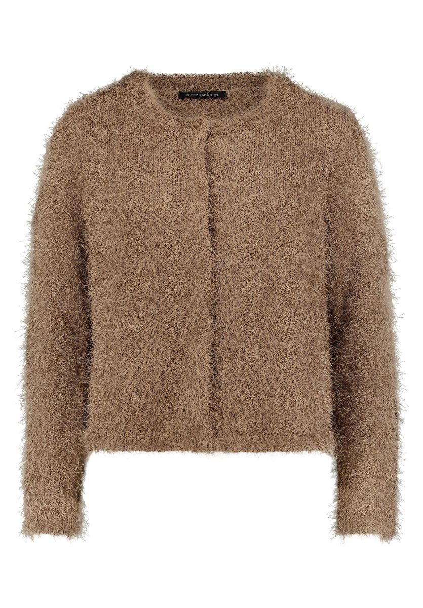Strick-Cardigan