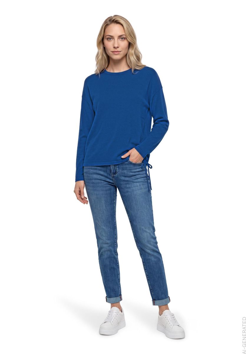 Strickpullover